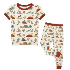 $34‎ ADD ON Emerson and Friends bamboo matching set Kyte Baby Little Sleepies